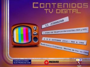 Contenidos Digitales