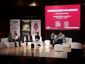 UAI - Universidad Abierta Interamericana