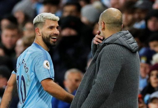 El City de Pep dio cátedra…