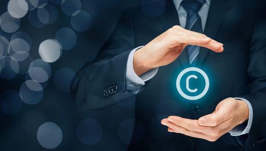 Derechos de autor y licencias