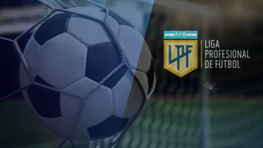 Barca que mallll se TV….. el VAR te esta arruinando. Falta una semana para que empiece el campeonato argentino.