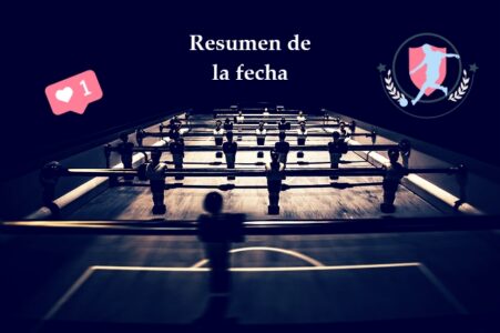 Especial de Resumen Deportivo y Feliz Cumpleaños Maestro!!!!!!