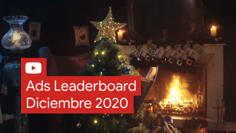 Lo que nos dejó YouTube Ads Leaderboard Latinoamérica 2020
