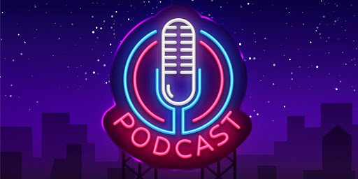 2021: la guerra del Podcast