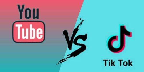 YouTube Shorts, la nueva apuesta de Google para competir con TikTok.