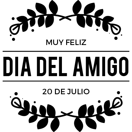 Día del Amigo en Argentina, Brasil, Chile, España y Uruguay