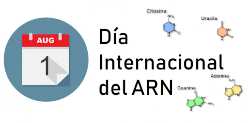 Día Mundial del ARN
