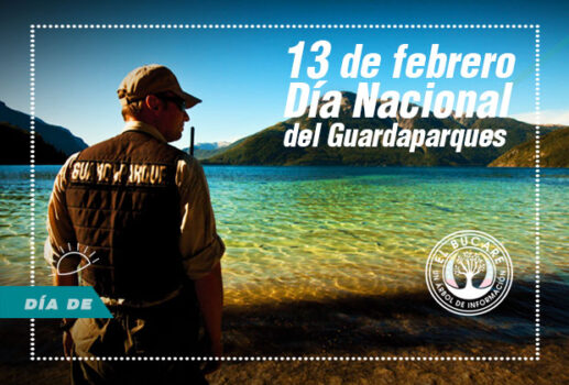 Día Nacional de los Guardaparques en Venezuela