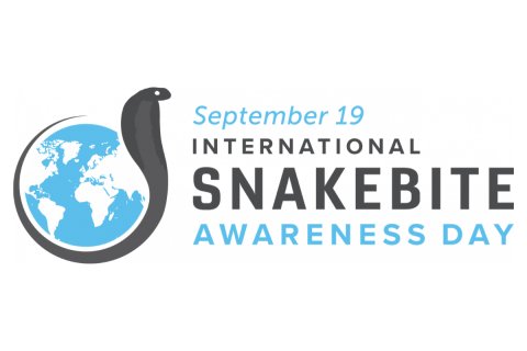 Día Internacional de Concienciación sobre la Mordedura de Serpiente