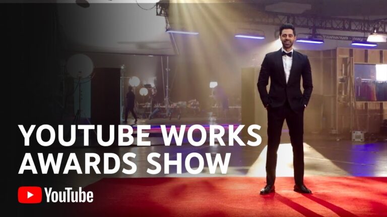 YouTube Works Awards, la escuela del video marketing.