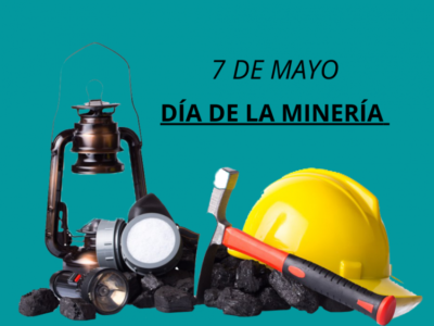 Día de la minería en Argentina